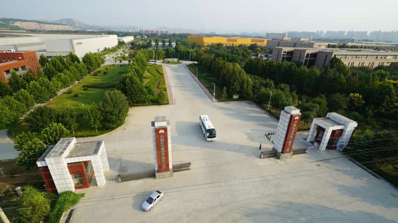 The 6000 Series Diesel Engine The 6000 Series Diesel Engine