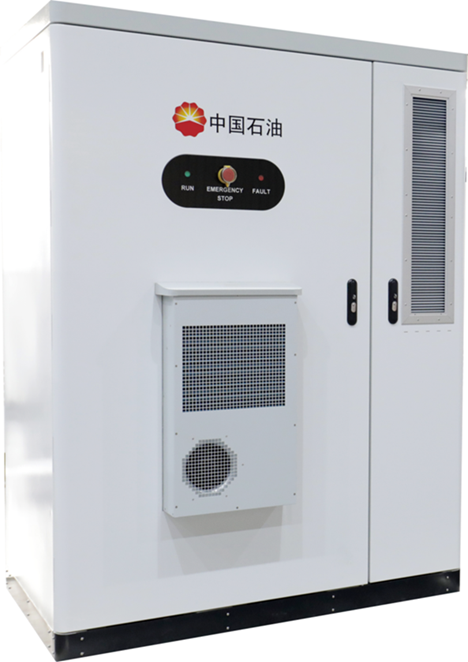 Industrial and Commercial Outdoor Cabinet