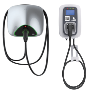 Intelligent charging system for electric vehicles