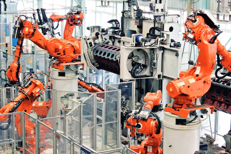 The 6000 Series Diesel Engine The 6000 Series Diesel Engine