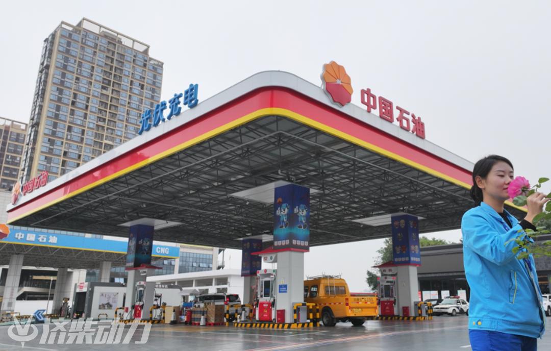 Good News! "Engine, Compressor and Two New Initiatives" Business Fires the "First Shot of the New Year"