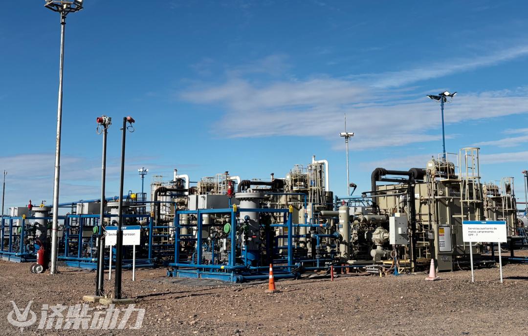 Good News! "Engine, Compressor and Two New Initiatives" Business Fires the "First Shot of the New Year"