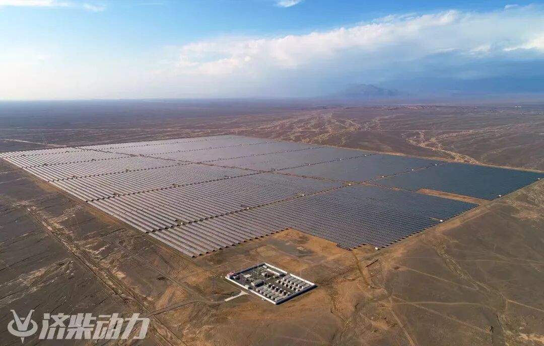 Good News! "Engine, Compressor and Two New Initiatives" Business Fires the "First Shot of the New Year"