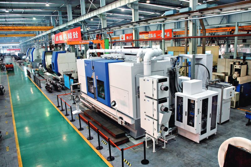 The 6000 Series Diesel Engine The 6000 Series Diesel Engine