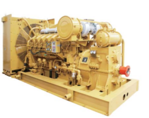 Hydraulic Transmission Coupling Set