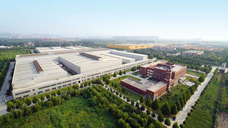 The 6000 Series Diesel Engine The 6000 Series Diesel Engine