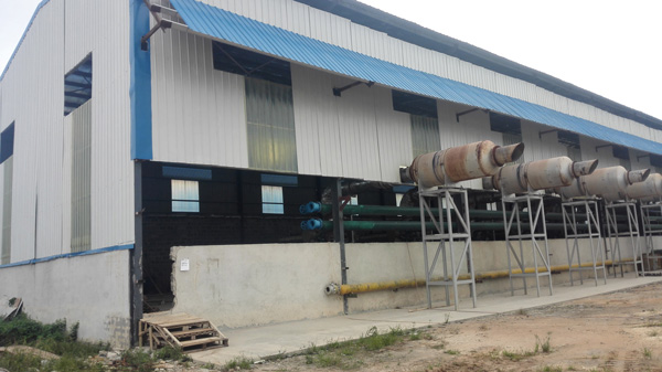 6000 сериялы дизельді қозғалтқыш