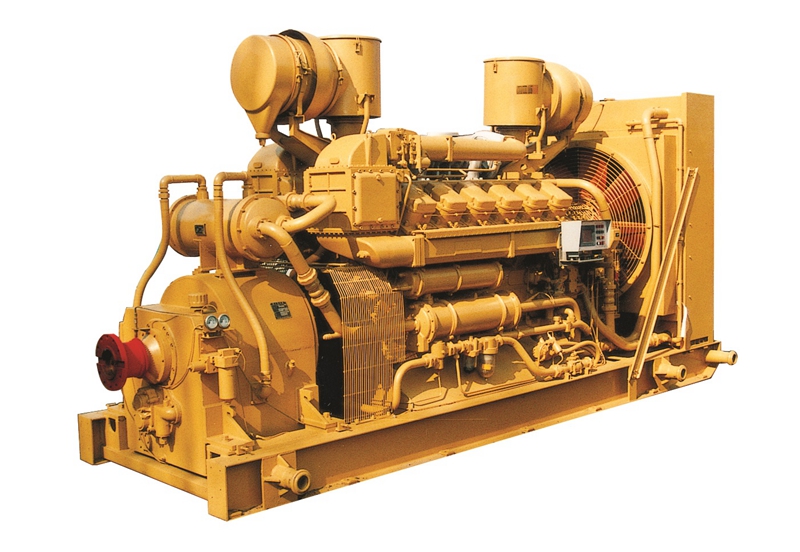 Torque Converter Set