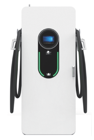 Intelligent charging system for electric vehicles