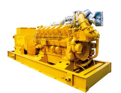 The 6000 Series Diesel Engine