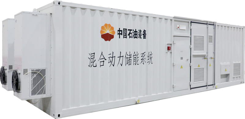 Système de stockage d'énergie à flux liquide entièrement au vanadium