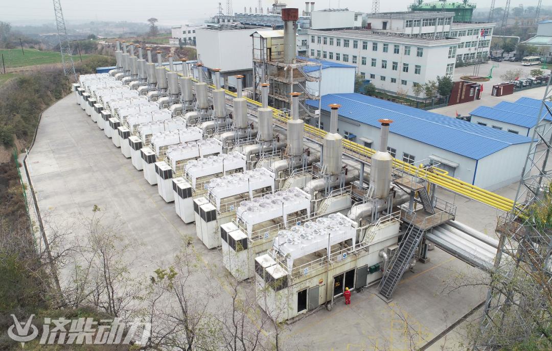 Good News! "Engine, Compressor and Two New Initiatives" Business Fires the "First Shot of the New Year"