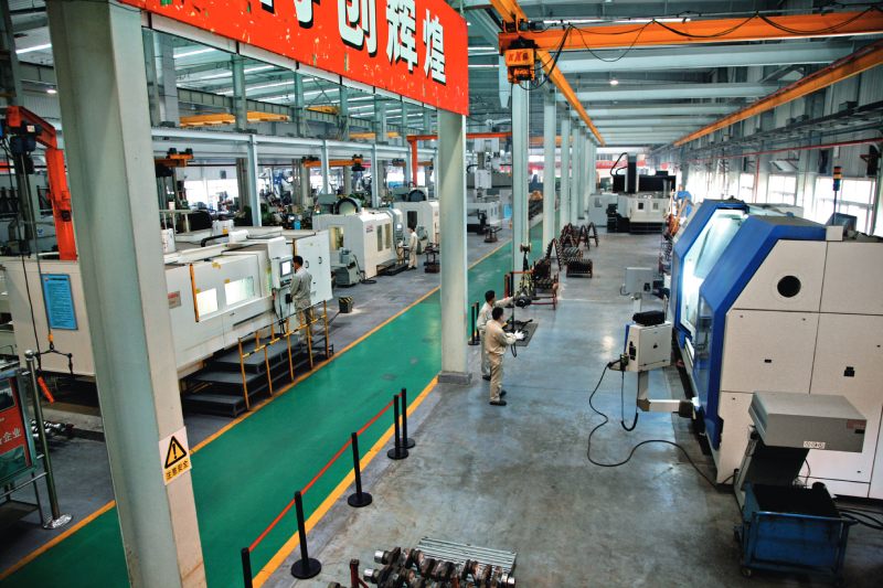 The 6000 Series Diesel Engine The 6000 Series Diesel Engine