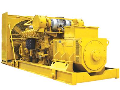 The 3000 Series Diesel Engine
